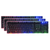 TECLADO USB GAMER TECH GT700T - Thumbnail Image 1
